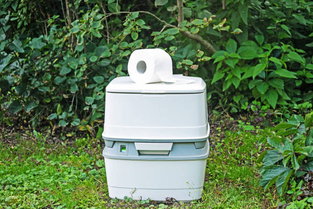 Best Emergency porta potty rental  in Meridian, PA