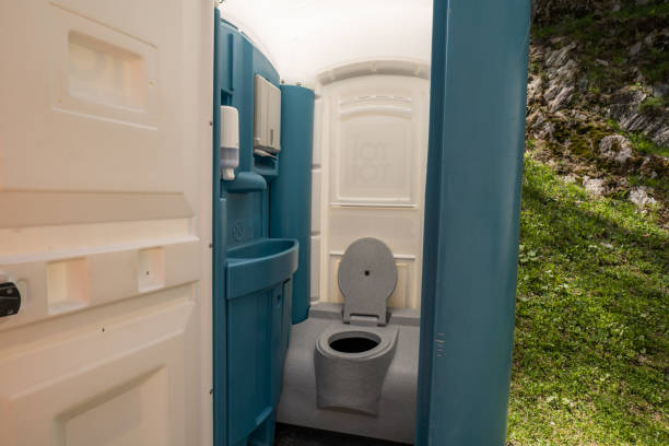 Sanitation services for porta potties in Meridian, PA